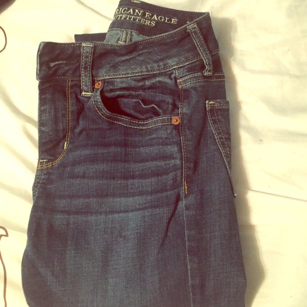 AE jeans