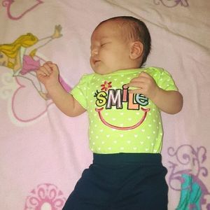 Meet your Posher, Ashlee