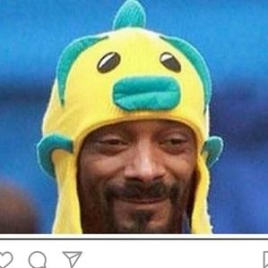 Meet your Posher, Jaylen