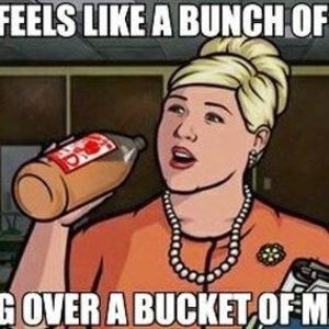 Meet your Posher, Kevin