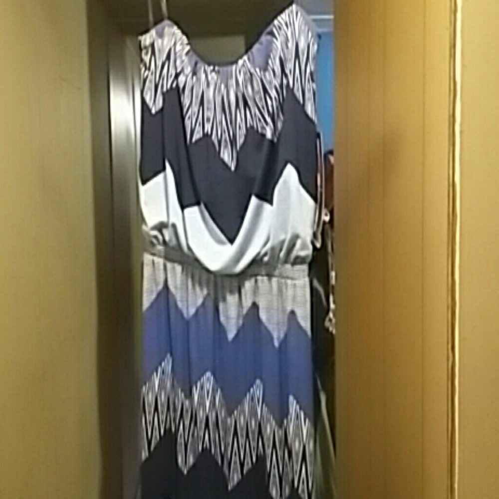 Long Maxi