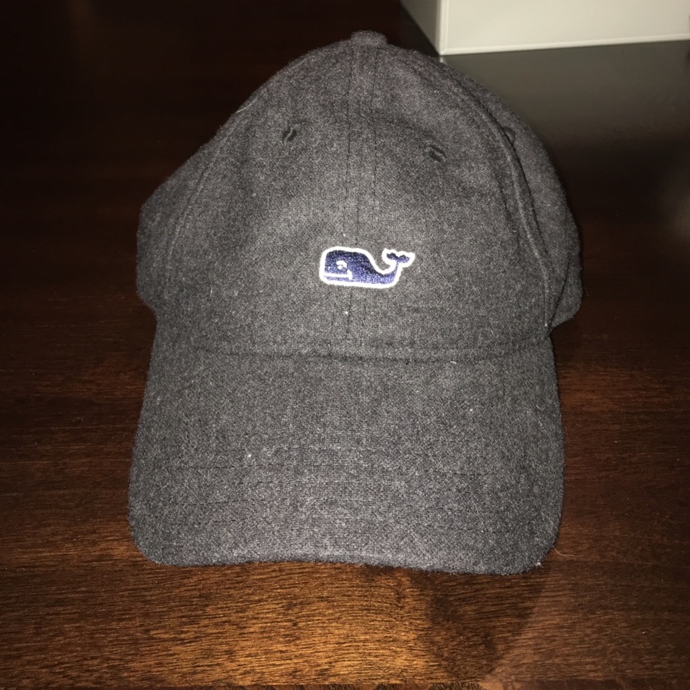 Vineyard Vines Wool Hat