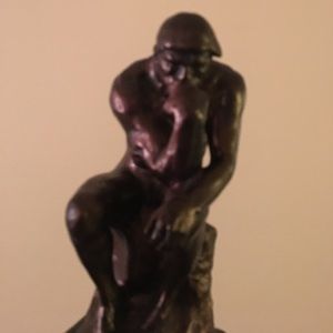 Meet your Posher, Jeff