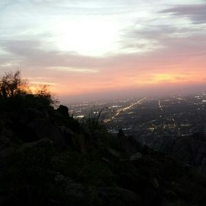 Meet your Posher, Cliff