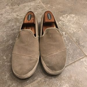 Men's Toms shoes Sabados