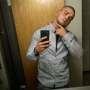 Meet your Posher, Tyler