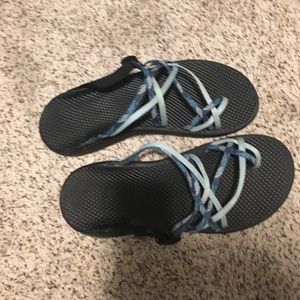 Chaco sandals