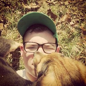 Meet your Posher, Joshua