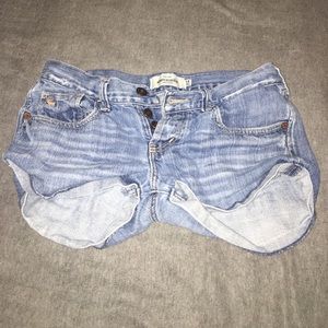 Abercrombie & Fitch Shorts