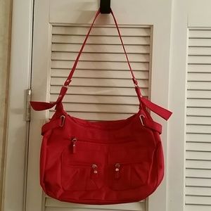 Red Bag