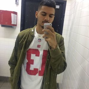 Meet your Posher, Miguel