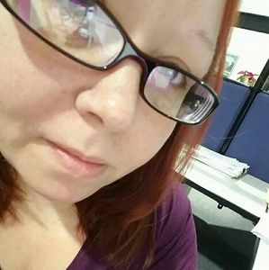 Meet your Posher, Cat