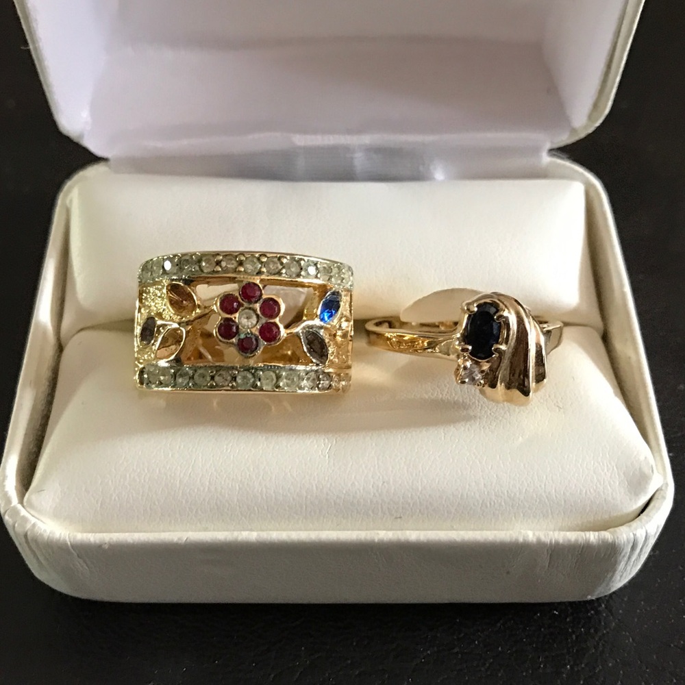 High End Costume Jewelry