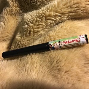 The Balm Schwing liquid eyeliner