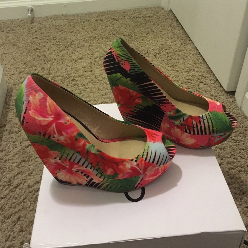 Aldo shoes