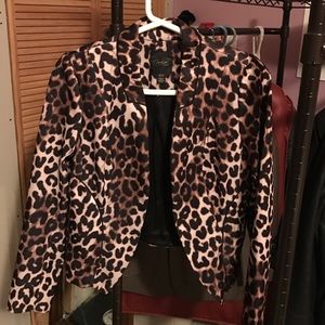 Women's Jackets