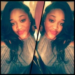 Meet your Posher, Mina