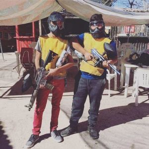 Meet your Posher, Jesus