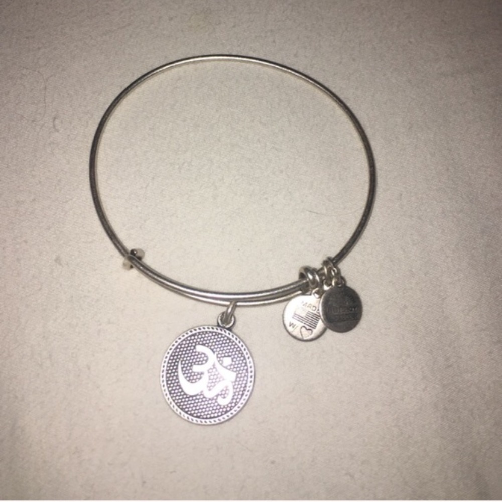 Alex and ani bundle