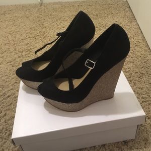 Steve Madden shoes