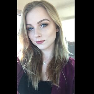 Meet your Posher, Kristyn