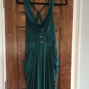 Bcbg prom/Evening Dress