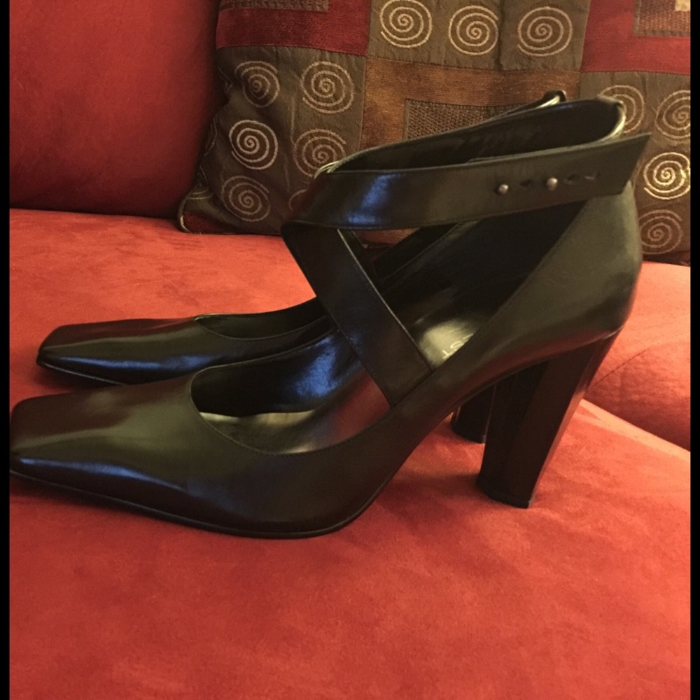 Nine West Heels