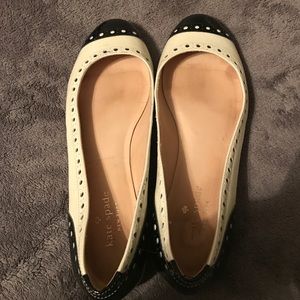 Kate Spade Flats