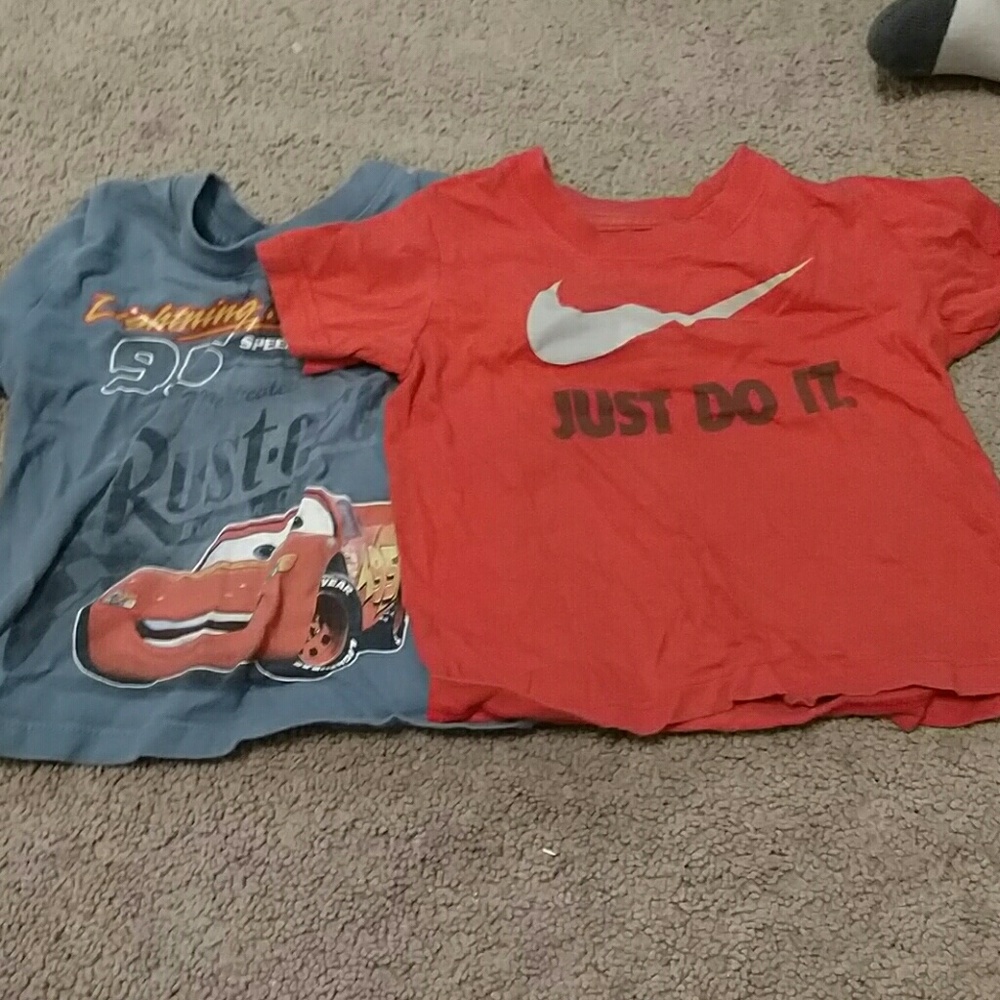 Boys tshirt