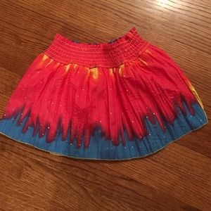 Girl Size 6 Skirt