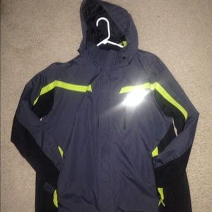 Reebok jacket