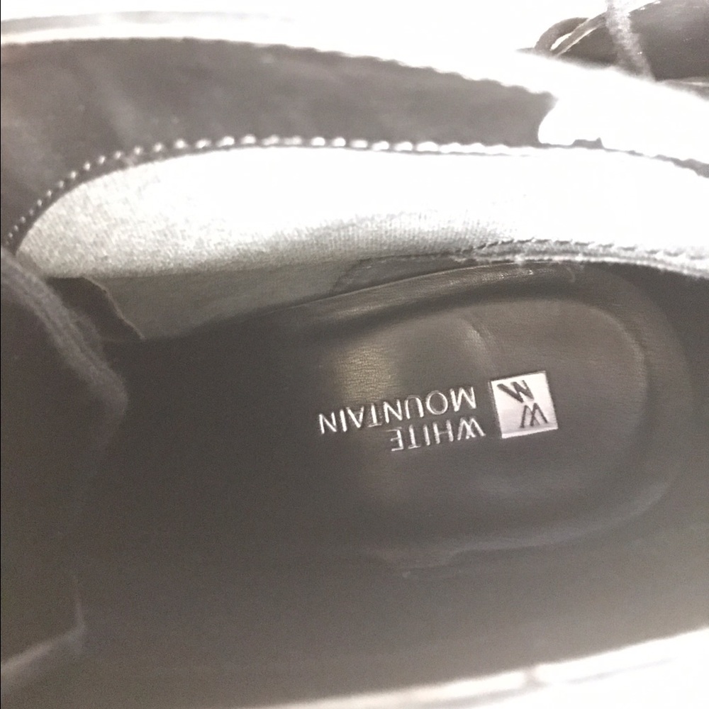 Booties - Picture 3 of 3