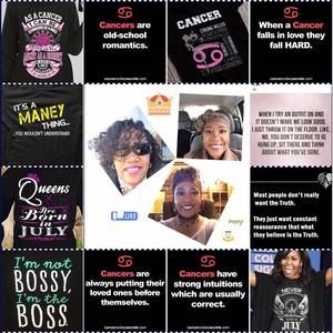 Meet your Posher, C.r.