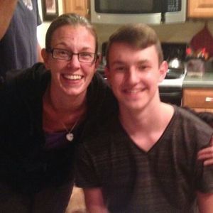 Meet your Posher, Denise