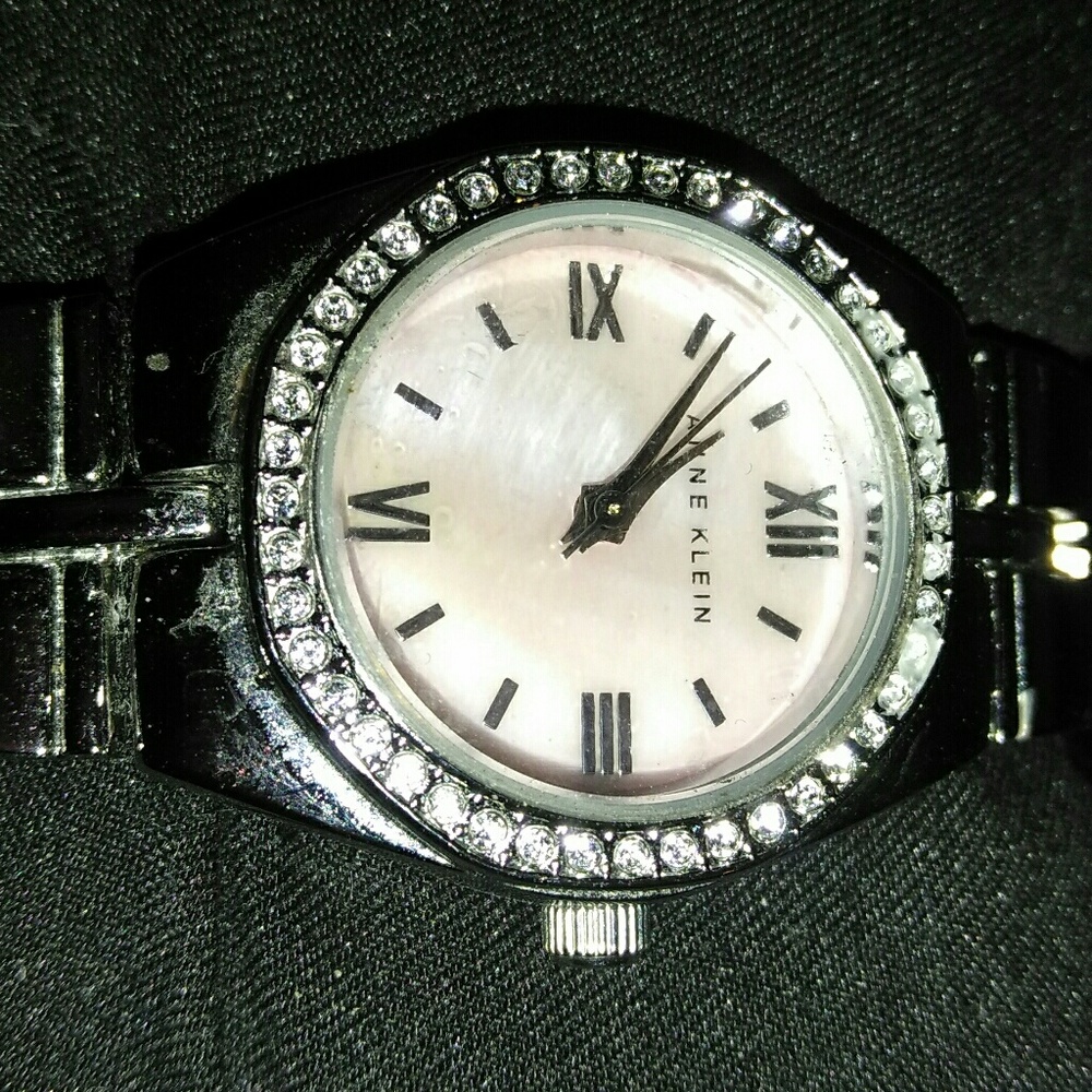 Anne Klein watch