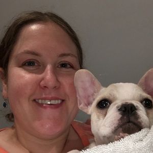 Meet your Posher, Elsbeth