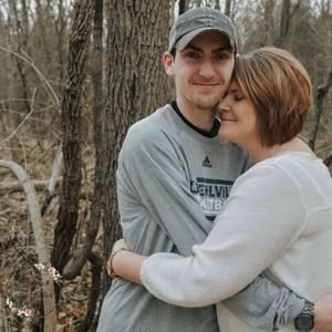 Meet your Posher, Kristen