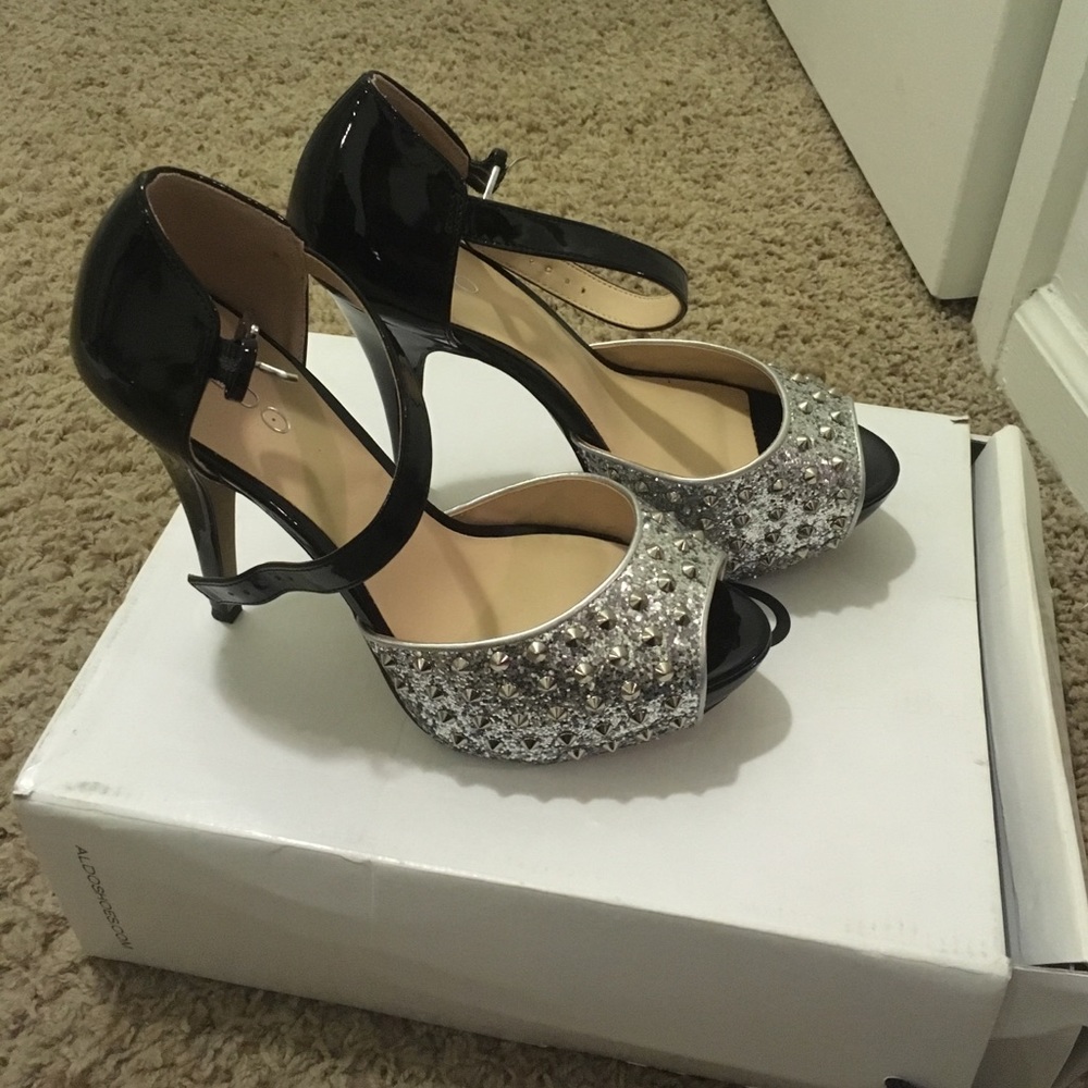 Aldo shoes