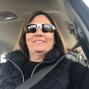 Meet your Posher, Gina