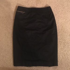 Pencil Skirt