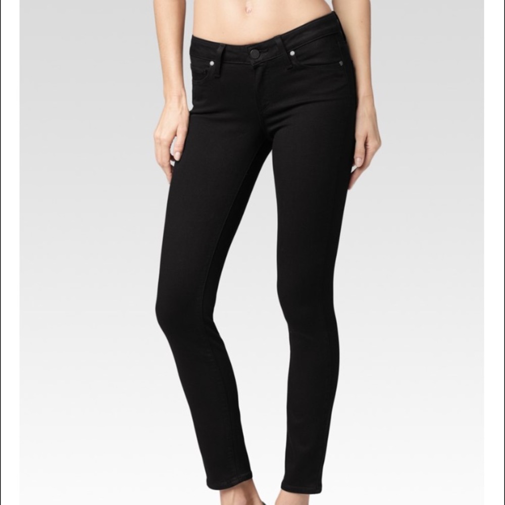 NWOT Paige jeans