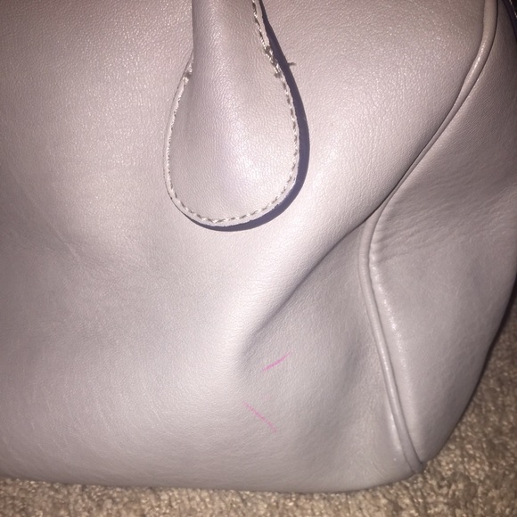 Grey Guess Purse - Picture 2 of 4