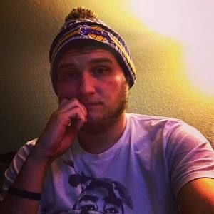 Meet your Posher, Jacob