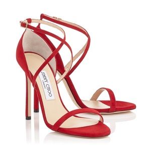 Jimmy Choo Hesper Sandal