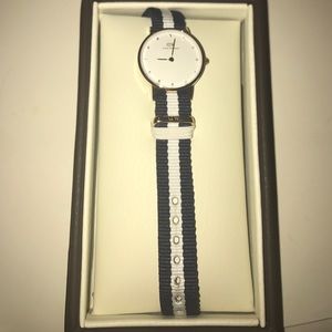 Daniel Wellington 26 mm GlasGow Watch