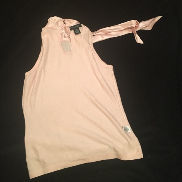 Pretty pink party shirt - Picture 2 of 2