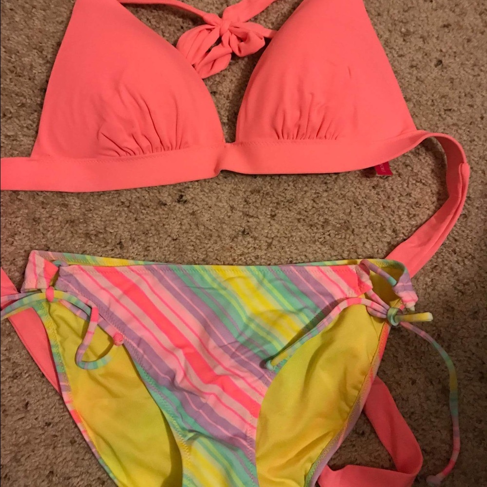 VS bathing suit