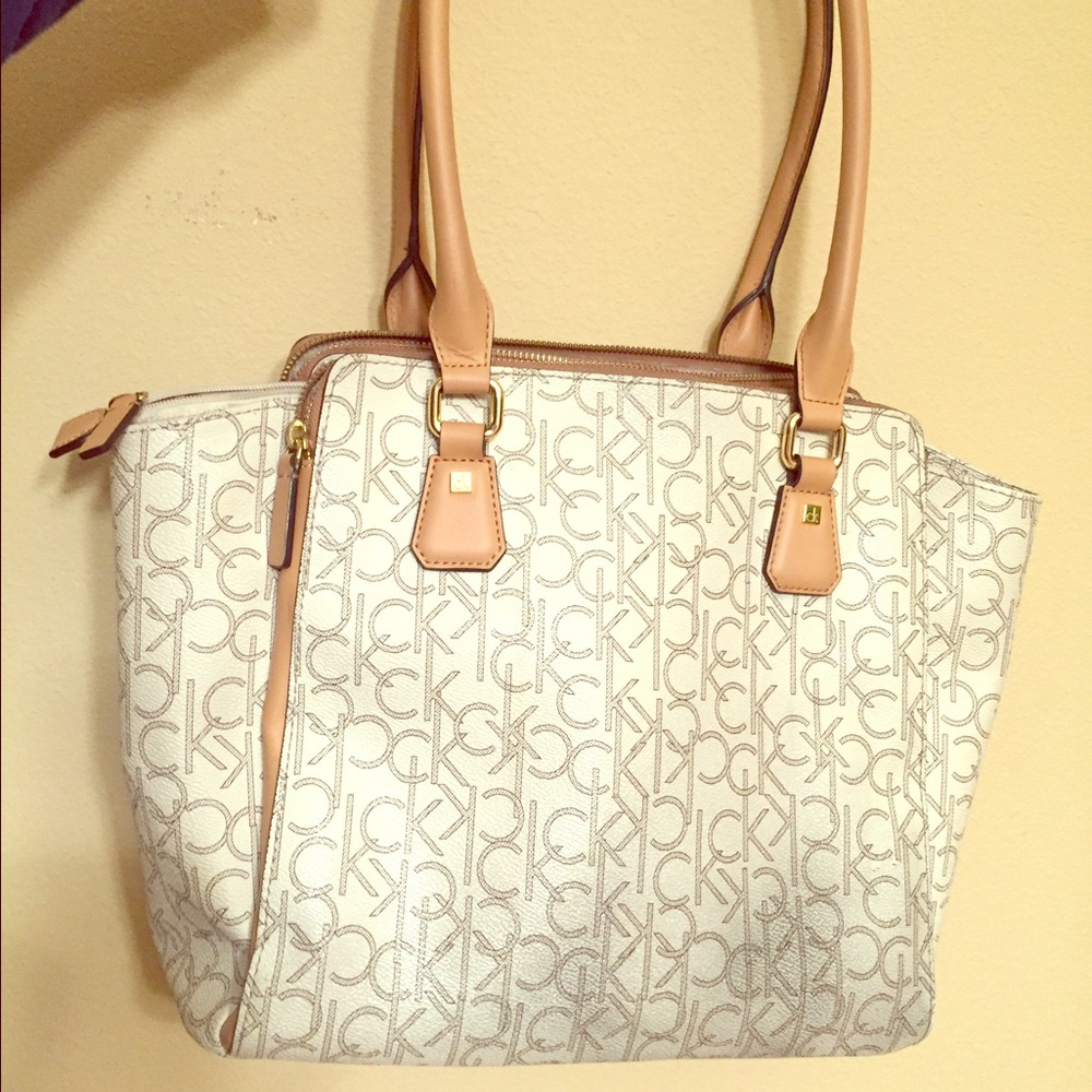 Calvin Klein Purse