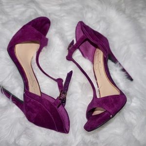 Jessica Simpson Rayanna Pumps Size 7