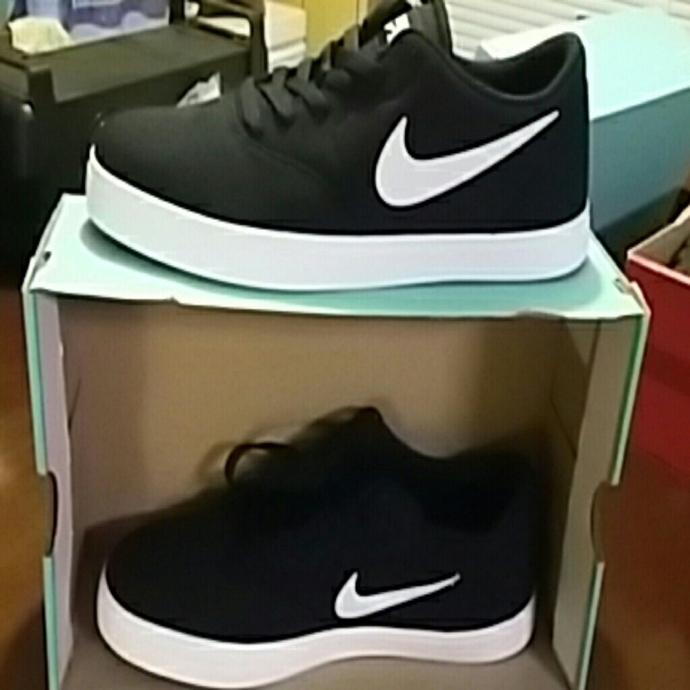 Nike SB Check Canvas Brand New